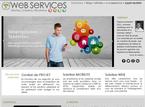 O'WEB SERVICES