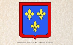Armorial de l'Anjou